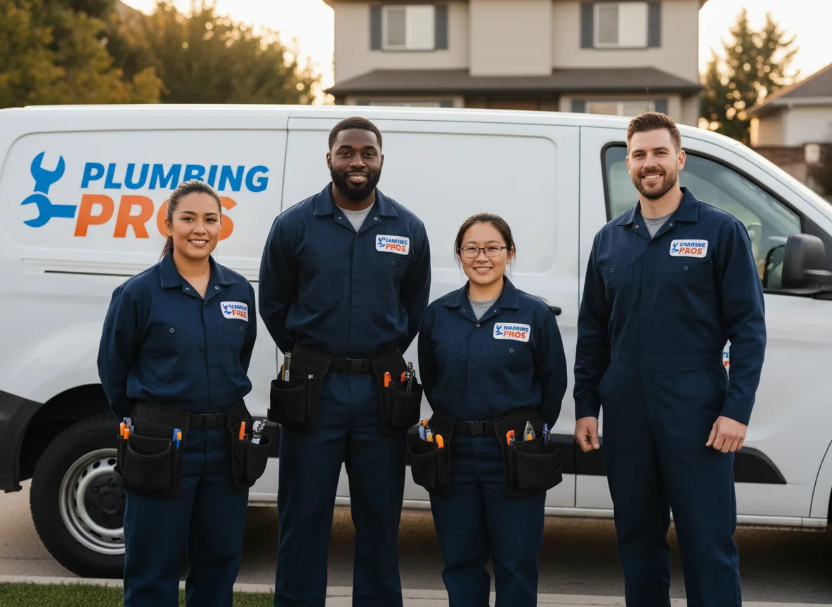 Water Heater Repair company in Thornton, CA